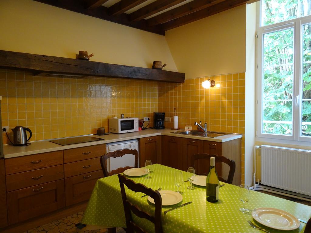 Maison Gille Нюи-Сен-Жорж Екстериор снимка
