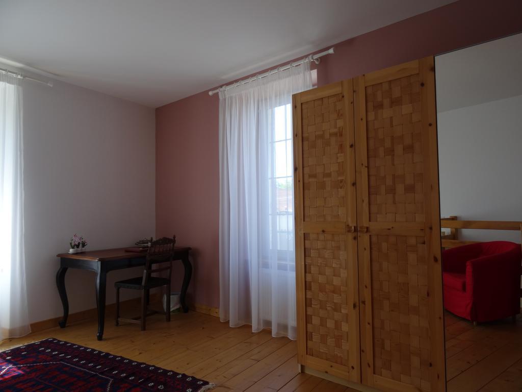 Maison Gille Нюи-Сен-Жорж Екстериор снимка